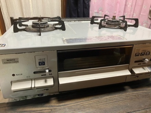 ノーリツ　NLW2261TCBSGR     LPガス用