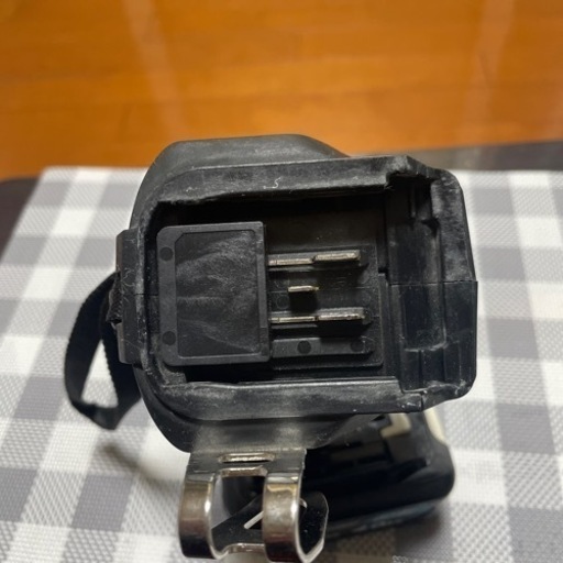 マキタ インパクトドライバー10.8v