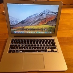 Mac Book  Air 2015 (13-inch,Early 2015)