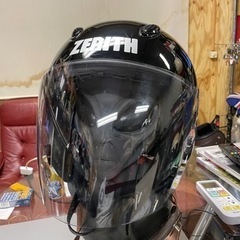 ヤマハ　ヘルメットYJ-5II ZENITH 