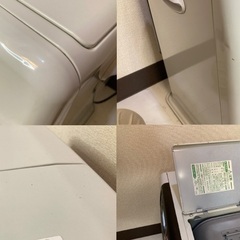 【17年製】ダイニチ FW-4717LE 石油ファンヒーター  木造〜12畳の画像