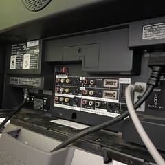 26インチSONY液晶テレビの画像