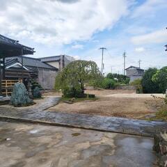 (株)美孝産業  解体工事見積無料 遺品整理 伐採 伐根 - 地元のお店