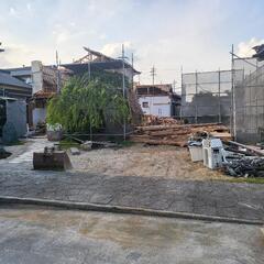 (株)美孝産業  解体工事見積無料 遺品整理 伐採 伐根 - 不用品処分