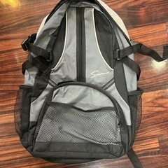 登山用リュック２個セット　お譲り先決定の画像