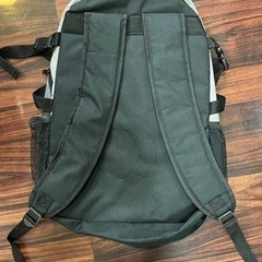 登山用リュック２個セット　お譲り先決定の画像