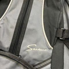 登山用リュック２個セット　お譲り先決定の画像