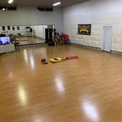 Deffic 潟上分館 の画像