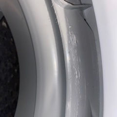 【2021年製TOSHIBA】洗濯機の画像