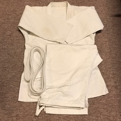 柔道着　3号　3点セット