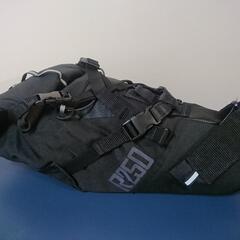 R250 サドルバッグ S