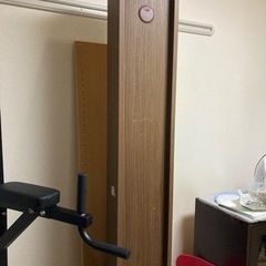 ニトリ 3Wayソファベッドフレーム (マットレスと小クッションは付いてません！)の画像