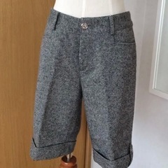 X  アンサンブル＆パンツの画像