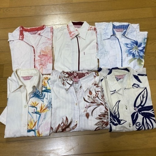 MAＪUNレディース