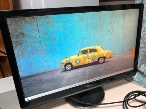 Dell ST2420LB  24インチ液晶モニタ