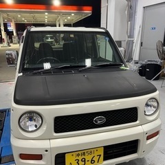 【取引中】ネイキッド　車検6年6月まで