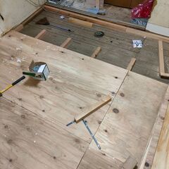 ボロ戸建てDIY　仲間募集！