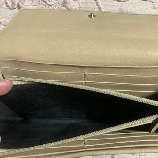 GUCCI 財布