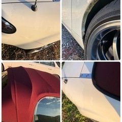 大幅値下げ！、H20 NCロードスター  5速！　一時抹消済みの画像