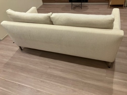 アイラーセンeilersen のストリームライン美品！5万円のコーティング済！