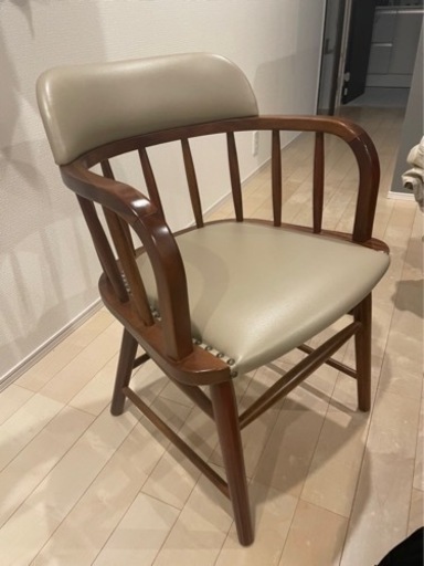 アクメファニチャー　ACME Furniture OAKS ARM CHAIR