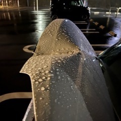 ワゴンR ターボ　部品取りなどにの画像