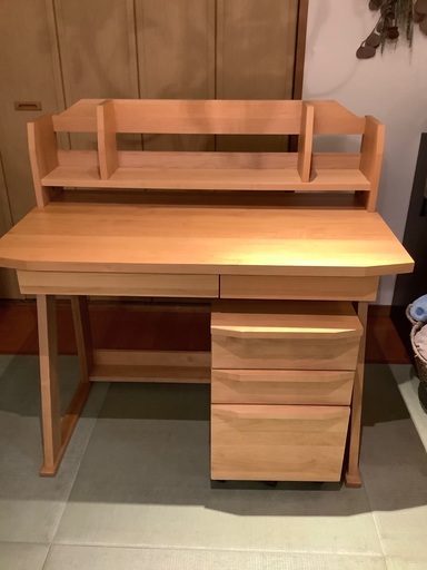 ACTUS アクタス 学習机 REVE DESK リーヴェ デスク 東京23区内 配送組立込