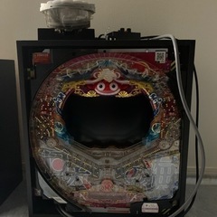 海物語　IN JAPAN 2  ミドル　卓上実機　（車などで引取...