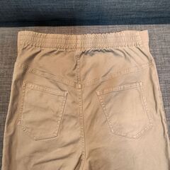 ⭐️👖マタニティーパンツ(Sサイズ)LEPSIM⭐️の画像
