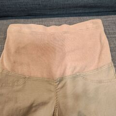 ⭐️👖マタニティーパンツ(Sサイズ)LEPSIM⭐️の画像