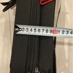 バイク　バックの画像