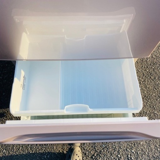 超美品✊　2018年製　TOSHIBA 330L 冷蔵庫　配達OK