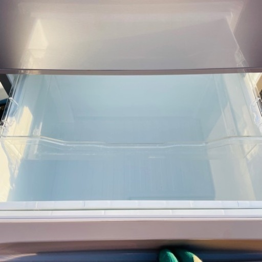 超美品✊　2018年製　TOSHIBA 330L 冷蔵庫　配達OK