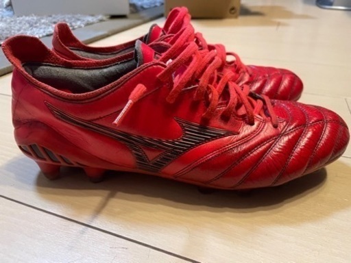 モレリアネオIII