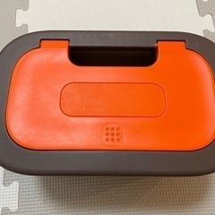 コンビおしりふきウォーマーLEDの画像