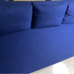 IKEA ソファー　2-3人用　美品