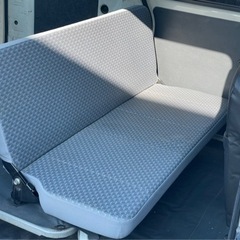 最安値★車検満タン★ダイハツハイゼットカーゴAT★4WDスペシャル★4駆オートマの画像