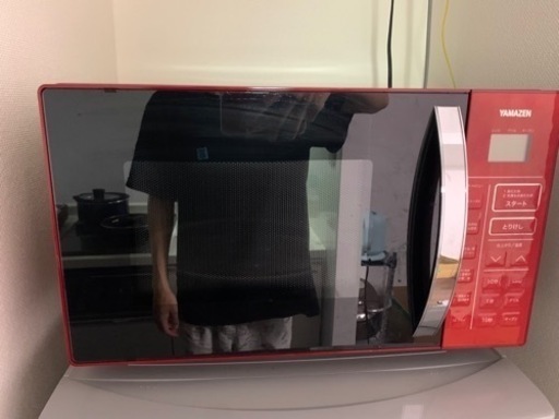 電子レンジ