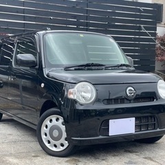 最安値★車検R5年4月★ダイハツココアetc★車検付きの為、即乗って帰れます！の画像