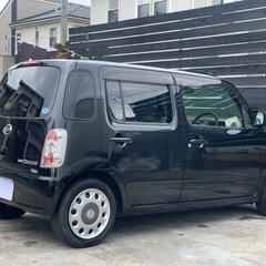 最安値★車検R5年4月★ダイハツココアetc★車検付きの為、即乗って帰れます！の画像