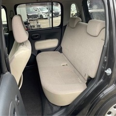 最安値★車検R5年4月★ダイハツココアetc★車検付きの為、即乗って帰れます！の画像