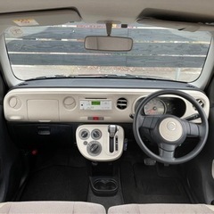 最安値★車検R5年4月★ダイハツココアetc★車検付きの為、即乗って帰れます！の画像