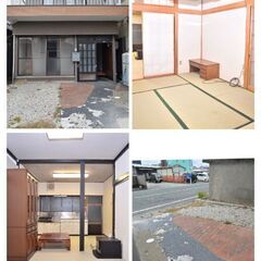 浜松市西区🌟広々戸建て賃貸🌟45000円🌟ペット可