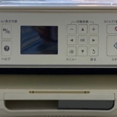 EPSON PX-504A プリンターお譲りします