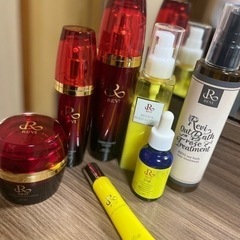 【Newコスメ　入荷してます❣️イデベノンもあります】