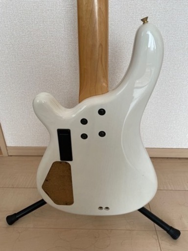 定価10万円 フェルナンデス FRB-100 5弦ベース アクティブ