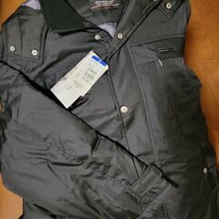 ダンロップ　福袋　冬物　メンズ L