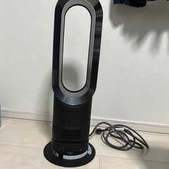 ダイソン hot cool 扇風機 AM05 ホット＆クール