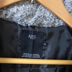 アズールバイマウジーの画像