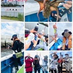 2022年11月第3週❗️渋谷🎣釣具屋さん&🍖GOLD RUSH：満員御礼🙇‍♂️ − 東京都